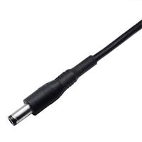 Quadrios 1905CA061 Krimpkous assortiment Zwart, Wit 100 onderdelen - thumbnail