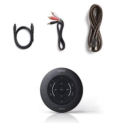 Edifier: S350DB - 2.1 Speakerset - Hout - thumbnail