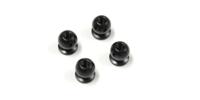 Kyosho - 7.8mm Flanged Ball 3mm Screw Holes (4) (MA337) - thumbnail
