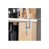 Sega a tuffo PL56 Scheppach - thumbnail