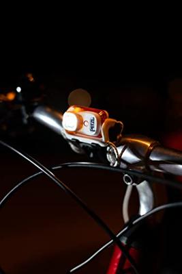 Petzl BINDI hoofdlamp ledverlichting