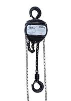 Eurolite EUROLITE Chain Hoist 10M/1.5T black - thumbnail