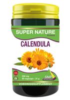 SNP Calendula 250mg puur 60 Vegetarische capsules - thumbnail