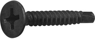 Connex zelfbo.gipsschroef 3.5x25 1000st fo - kh3160010