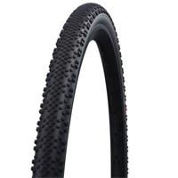 SCHWALBE buitenband g-one bite evo 28 x 1.50 zw vouw tle - thumbnail