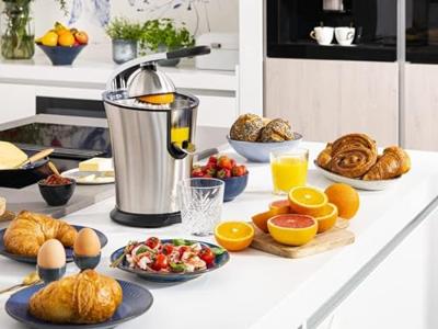 Princess 201851 Master Citruspers