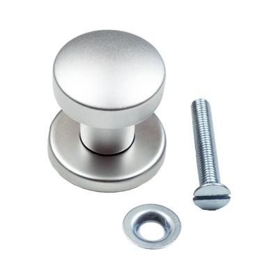 AMI Knop 169/50 Klikrozet Rond F1 - 216609