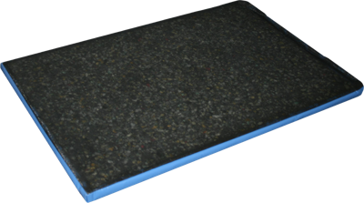 Ontsmettingsmat 85x60x3,5 cm