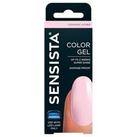 Sensista Lushious Lychee Color Gel - thumbnail