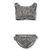 Kids ONLY zomer bikini meisjes - off wit - Kogbeach - thumbnail