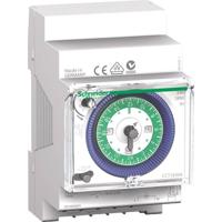 Schneider Electric CCT16364 DIN-rail schakelklok Analoog 230 V - thumbnail