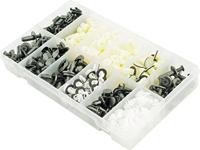 KS Tools 420.0500 Bevestigingsset voor Mitsubishi, 370-delig - thumbnail