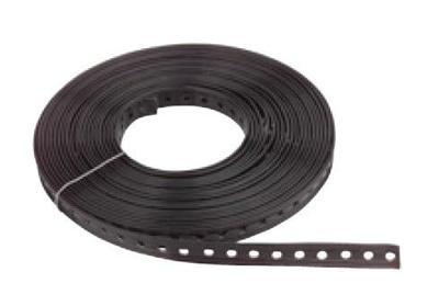 Kirchhoff Geperforeerde tape, op rol 10 m, 18 x 6,5 mm - 973732755