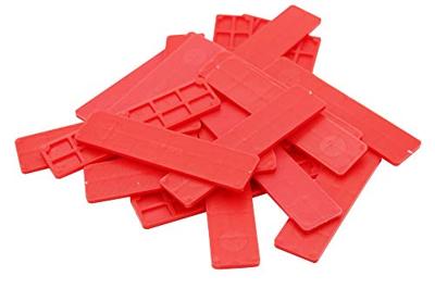 KitXpert Glasblokjes 100x30x3 1000 stuks