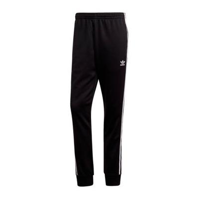adidas Originals trainingsbroek zwart
