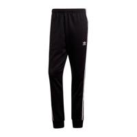 adidas Originals trainingsbroek zwart - thumbnail