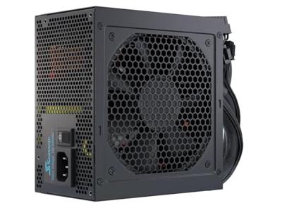Seasonic g12 gm-850 850 watt voeding (3x pcie)