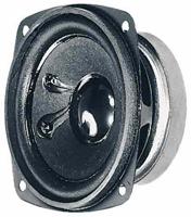 Visaton Vs-frs8/8 Hifi Full-range Luidspreker 8 cm (3.3") 8 Ohm - thumbnail