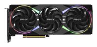 PNY Nvidia GeForce RTX 5060 Ti Videokaart GeForce RTX 5060 Ti 8 GB GDDR7-RAM - thumbnail