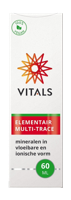 Vitals Elementair Multi-Trace Druppels - thumbnail