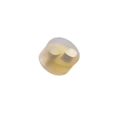 LAPP 53616240 SKINTOP DIX 16240 PG16 2 x 4 mm Silicone Natuur 50 stuk(s)