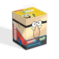 Squaroes Squaroe SpongeBob SquarePants™ SB011 - Barnacle Boy - thumbnail