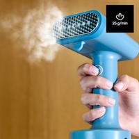 Verticaal Stoomstrijkijzer Taurus SLIDING CARE COMPACT 1600 W - thumbnail