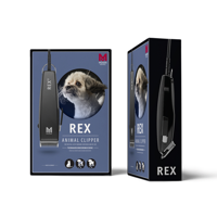 Moser Tondeuse rex 1230 - thumbnail