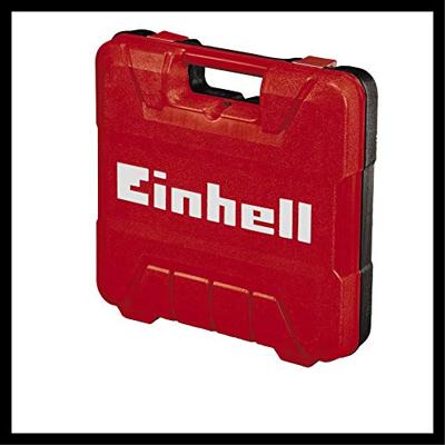 Einhell TC-PN 50 Pneumatische tacker 8.3 bar Incl. koffer Einhell TC-PN 50 Pneumatische tacker 8.3 bar Incl. koffer
