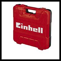 Einhell TC-PN 50 Pneumatische tacker 8.3 bar - thumbnail