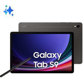 Tablet Samsung Tab S9 5G SM-X716 1" 11" 8 GB RAM 128 GB Staal