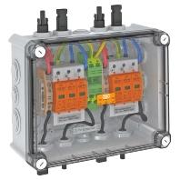 OBO Bettermann VG-BC900S11 Montage-accessoires 7 kA 1 stuk(s)