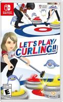 Let's Play Curling!! - thumbnail