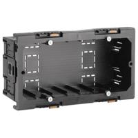 Hager G2860 Inbouwdoos Apparaat-inbouwdoos Meerdere kleuren 1 stuk(s) - thumbnail