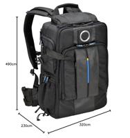 Olympus CBG-12 Systeemcamerarugzak voor OM-D en PEN - thumbnail
