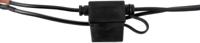 BS-BATTERY laadniveau-indicator "bt03". charging indicator bt03 an oesenkabel - thumbnail