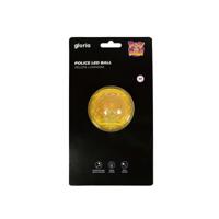 Huisdierenbal Gloria Geel TPR - thumbnail