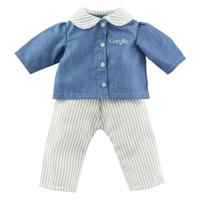 Corolle Ma poppenblouse en broek - 36cm - thumbnail