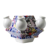 Stapelgekte - thumbnail