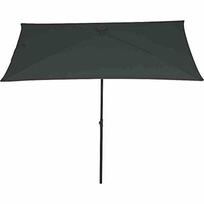 Siena Garden City L32204 Parasol Staal, Polyester - thumbnail