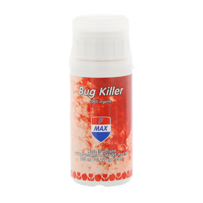 F-Max F-Max Bug Killer