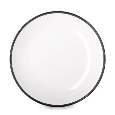 Rosti mepal Ontbijtbord Flow Diep Servies-0B0D711C-8D01-4D8D-9FFB-1E70B4C48C47