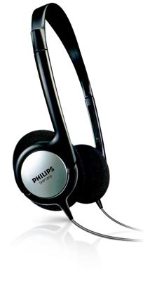 PHILIPS SHP2500 TV-stereohoofdtelefoon