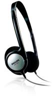 PHILIPS SHP2500 TV-stereohoofdtelefoon - thumbnail