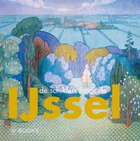 De schilders langs de IJssel (Hardback) - thumbnail