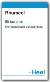 Heel Rhumeel 50 Tabletten Heel Rhumeel 50 Tabletten