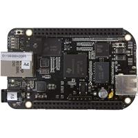 BeagleBoard BB-BBLK-000 Rev C Developmentboard BeagleBone Black BB-BBLK-000 Rev C Sitara™ - thumbnail