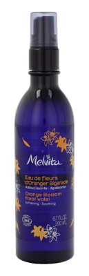 Melvita Orange Blossom Floral Water 200 ml Melvita Orange Blossom Floral Water 200 ml