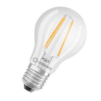 OSRAM HOMELIGHTING AC45207 LED-lamp Energielabel E (A - G) E27 Peer 6.5 W = 60 W Warmwit (Ø x h) 60 mm x 105 mm 1 stuk(s) - thumbnail