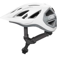 Abus helm urban-i 3.0 ace polar wit l 56-61cm - thumbnail